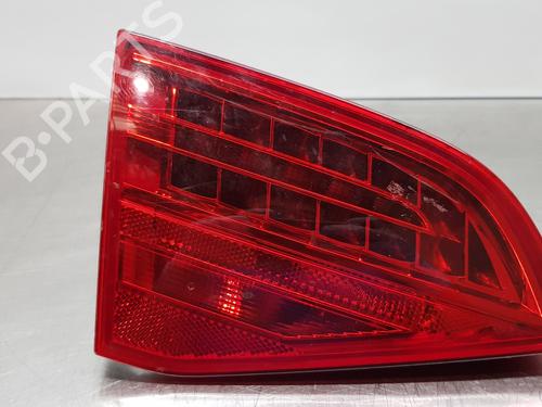 Left tailgate light AUDI A4 B8 Avant (8K5) 2.0 TFSI quattro | BP20858551C79 