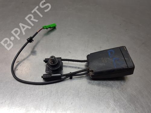 Boucle de ceinture de sécurité VOLVO XC60 II (246) | BP30880651I32