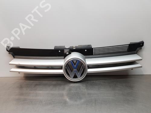 Used Grille VW GOLF IV (1J1) [1997-2008]  27334681