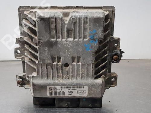 engine-control-unit-ecu-ford-c-max-ii-dxacb7-dxaceu-16-tdci-av6112a650yj-2010-2011-2012-2013-2014-2015-2016-2017-2018-2019-11140324 main image