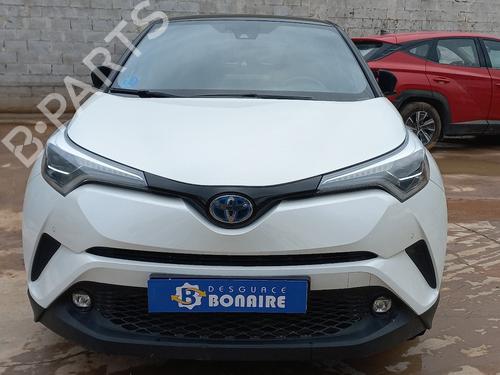 Used Parts TOYOTA C-HR (_X1_) [2016-2026]  4437259