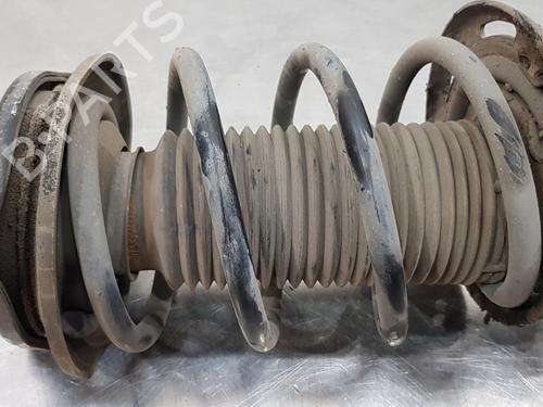 Left front shock absorber MERCEDES-BENZ E-CLASS Coupe (C207)  | BP16855756M16 