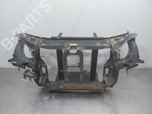 Used Front slam panel MERCEDES-BENZ GL-CLASS (X164) GL 450 4-matic (164.871) (340 hp) 31038323