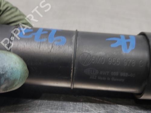 Headlight washer VW GOLF PLUS V (5M1, 521) | BP30879382E17