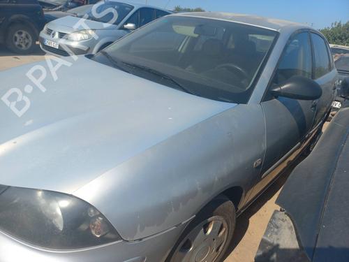 Left taillight SEAT IBIZA III (6L1)  | BP27870275C34 