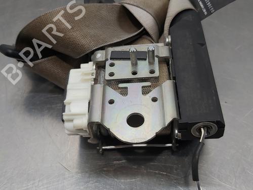 Rear left seatbelt MERCEDES-BENZ M-CLASS (W164) ML 320 CDI 4-matic (164.122) | BP16131751I29 