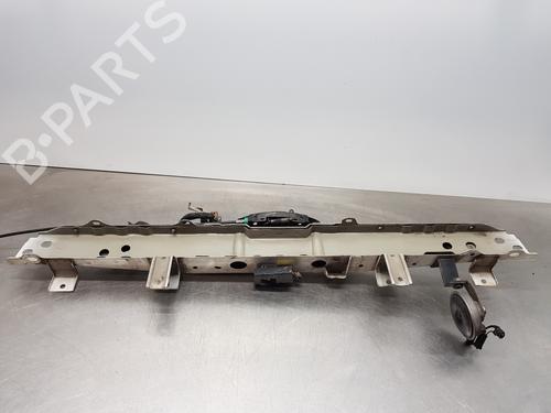 Crossmember NISSAN QASHQAI II (J11, J11_)  | BP29130874C162 