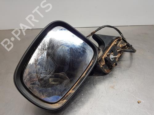 Left mirror PEUGEOT 807 (EB_)  | BP29457349C26 