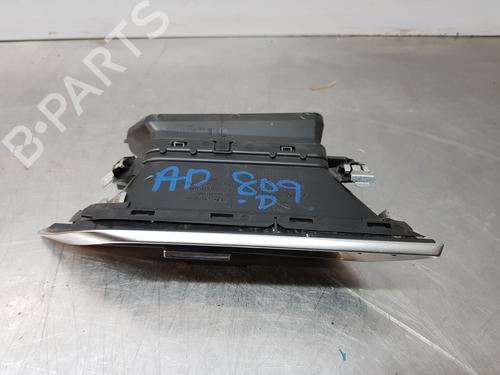 Air vent PEUGEOT 3008 II SUV (MC_, MR_, MJ_, M4_)  | BP29972808I21 