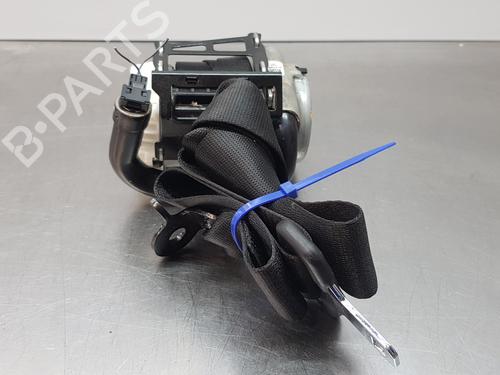 Rear right seatbelt BMW X3 (G01, F97, G08)  | BP17554940I28 