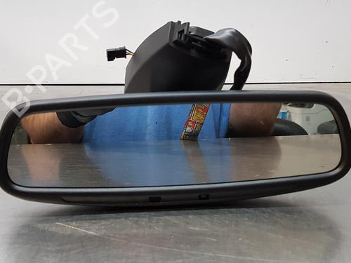 Used Rear mirror MASERATI QUATTROPORTE V 4.2 (400 hp) 10374369