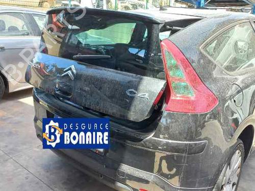 Alternator CITROËN C4 Coupe (LA_)  | BP13492157M7 