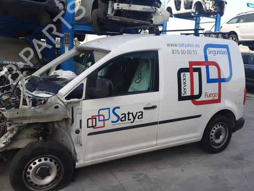 Motor VW CADDY IV MPV (SAB, SAJ)  | BP7627381M1 