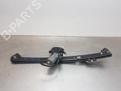 Used Rear left window mechanism BMW X5 (E53) [2000-2006]  29184146