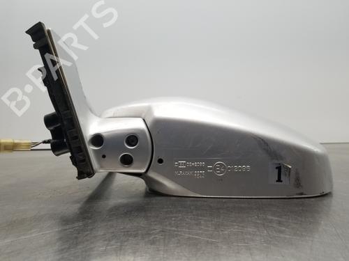 Left mirror SUZUKI GRAND VITARA I (FT, HT) 2.0 HDI 110 16V 4x4 (SQ420D, TD83V) | BP22687904C26 