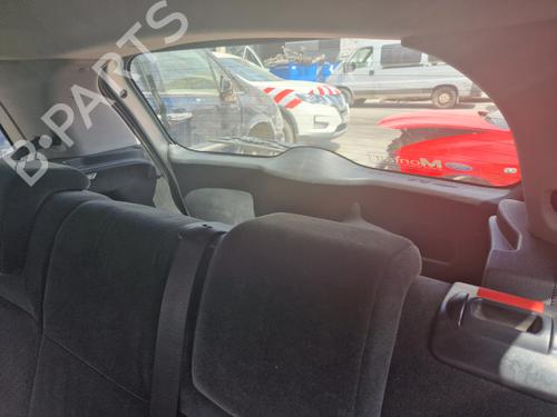 Engine control unit (ECU) FORD FIESTA V (JH_, JD_)  | BP16890669M57 