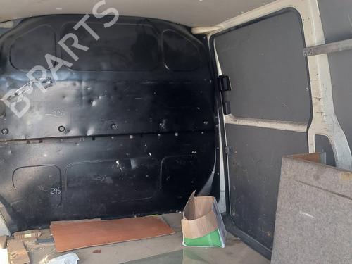 Fuel pump VW TRANSPORTER T5 Van (7HA, 7HH, 7EA, 7EH)  | BP16145418M76 