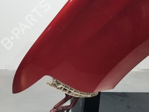 Left front fenders MITSUBISHI OUTLANDER III (GG_W, GF_W, ZJ, ZL, ZK)  | BP20333054C41 