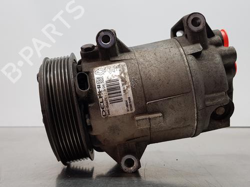 Used AC compressor RENAULT SCÉNIC II (JM0/1_) [2003-2010]  19405343