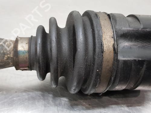 Right front driveshaft TOYOTA VERSO (_R2_)  | BP16316857M39 