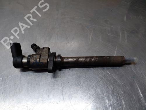 Inyector PEUGEOT 307 CC (3B) [2003-2009]  31291155