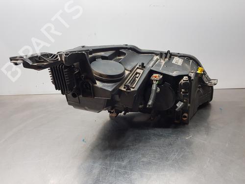 Left headlight PEUGEOT 3008 II SUV (MC_, MR_, MJ_, M4_)  | BP29878682C28
