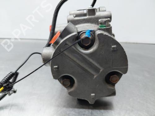 AC compressor SUZUKI SWIFT III (MZ, EZ) | BP31291166M34