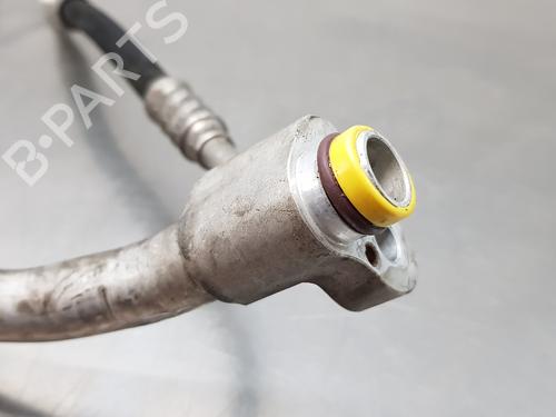 AC pipe BMW 1 (E87) 118 d | BP17633387M126 