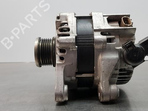 Generator MAZDA 3 (BM, BN) 2.2 D (150 hp) 20211214