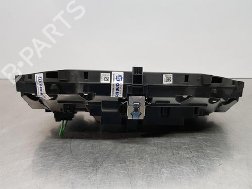 Instrument cluster AUDI A1 Sportback (GBA)  | BP23418020C47 