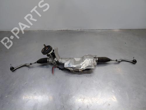 Used Steering rack NISSAN QASHQAI III (J12) [2021-2025]  31086384