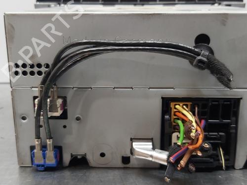 Radio MERCEDES-BENZ CLS (C218) CLS 350 CDI / d (218.323) | BP15689472E6 