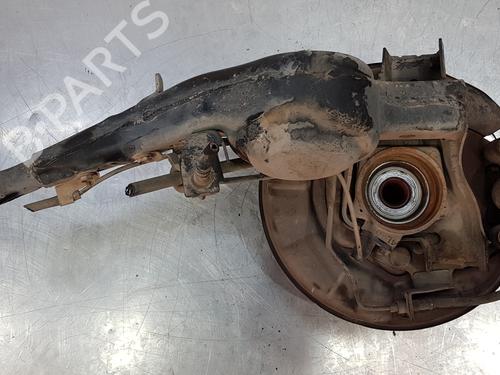 Venstre hjullejehus spindel TOYOTA RAV 4 II (_A2_) 2.0 D 4WD (CLA20_, CLA21_, CLA20R, CLA21R) | BP15402113M27 