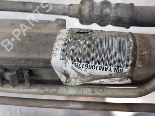 Steering rack PEUGEOT 407 SW (6E_, 6D_) 2.0 HDi 135 | BP26552410M22 