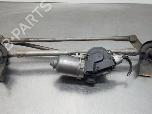 Used Front wiper motor MITSUBISHI OUTLANDER III (GG_W, GF_W, ZJ, ZL, ZK) [2010-2025]  20706574