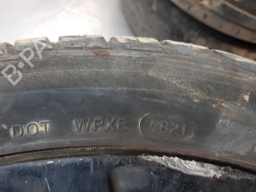 Rim AUDI A5 (8T3)  | BP29276243C45 