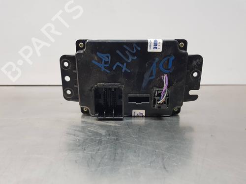 Elektronisk modul JEEP GRAND CHEROKEE IV (WK, WK2) [2010-2025]  29257942