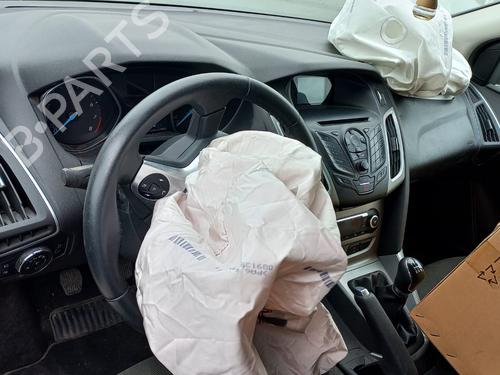 Front wiper motor FORD FOCUS III 1.0 EcoBoost | BP14988014M29 