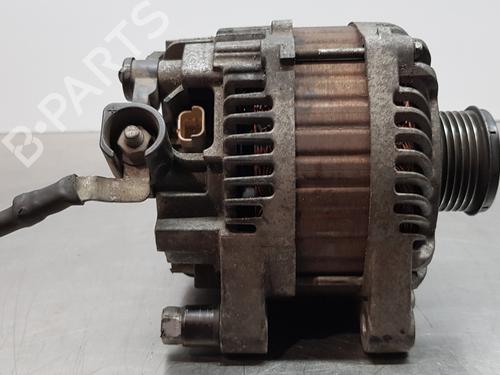 Alternator PEUGEOT 407 SW (6E_, 6D_) 2.0 HDi 135 | BP14247175M7 