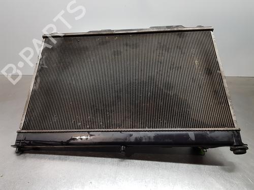 Køler MAZDA CX-7 (ER)  | BP23276332M31 