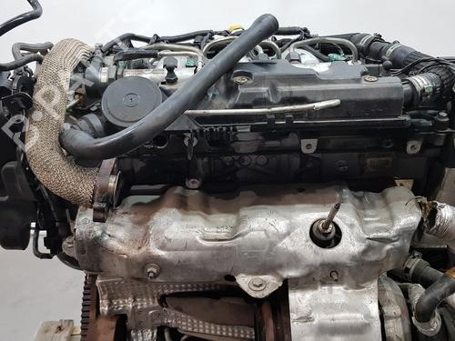 Engine LAND ROVER RANGE ROVER EVOQUE (L538)  | BP19683671M1 