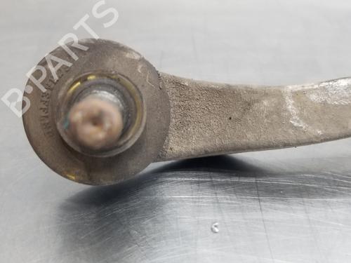 Steering rack RENAULT MEGANE II Saloon (LM0/1_) 1.6 | BP20706663M22 