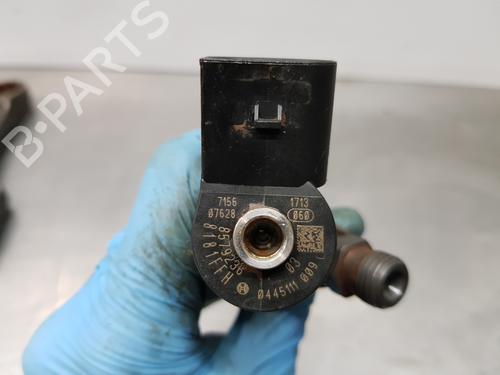 Injector BMW X3 (G01, F97, G08) xDrive 20 d | BP29612276M100