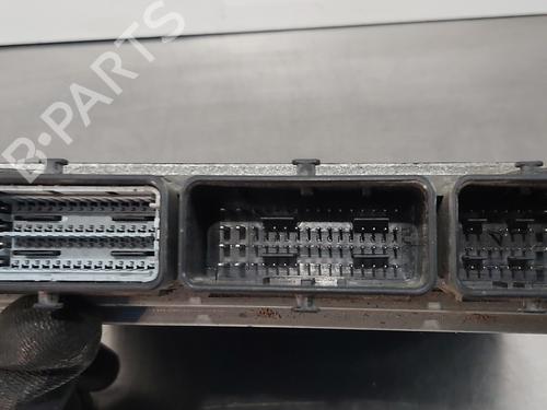 Engine control unit (ECU) RENAULT SCÉNIC III (JZ0/1_)  | BP16052194M57 
