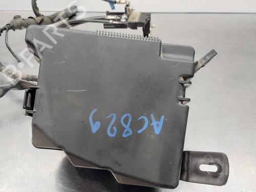 Used Fuse box MAZDA 2 (DE_, DH_) [2007-2015]  16977499