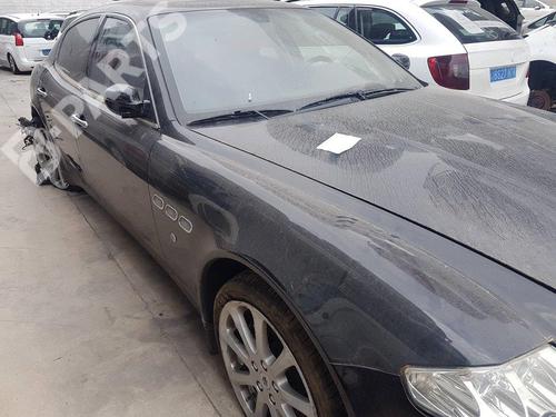 Left headlight MASERATI QUATTROPORTE V 4.2 | BP10108726C28  - Image 10