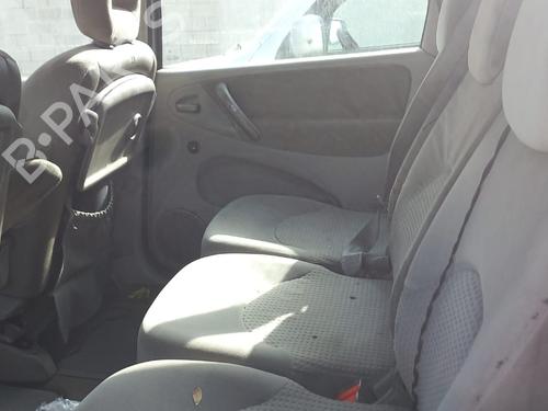 ABS pump CITROËN XSARA PICASSO (N68)  | BP22636840M43 
