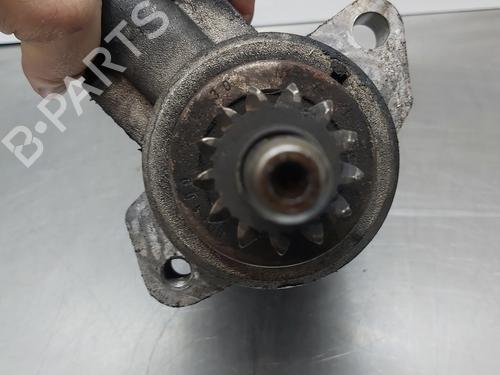 Startmotor VW TOUAREG (7LA, 7L6, 7L7) 5.0 V10 TDI | BP30879338M8