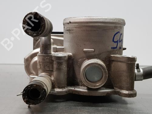 Throttle body KIA SPORTAGE IV (QL, QLE) 1.6 GDI | BP13255600M82 