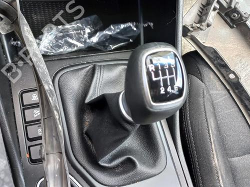 Right front steering knuckle HYUNDAI TUCSON (TL, TLE) 1.6 CRDi | BP15402118M26 